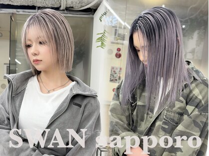 スワン サッポロ(SWAN sapporo)の写真
