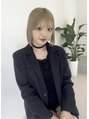 リタ(rita)&nbsp;瀧前 聖奈