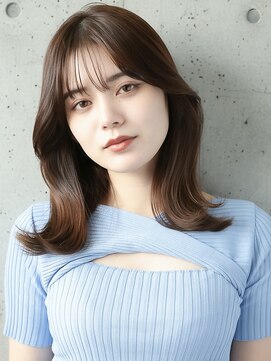 ニューヨークニューヨーク 垂水店(NYNY) 髪質改善ｘ縮毛矯正ｘストレートパーマｘオージュア