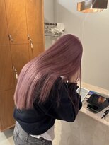 ニカ(NICA)&nbsp;ピンクカラー