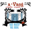 ヴァング a Vangのお店ロゴ