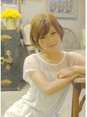 ☆riccoショート☆
