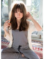 アズーア ヘアーアンドスパ(azure hair&spa)&nbsp;リラックスロング