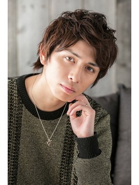 リトル 心斎橋(little) スマートショート