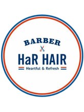 BARBER HaR HAIR【ハルヘアー】