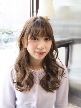 ガレリアエレガンテ 名駅店(GALLARIA Elegante) ミックス