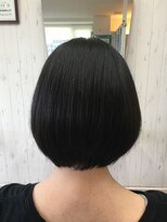 ヘアーメイクリベール(Hair make Riveal)&nbsp;キュビズムボブ