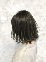 ロク 高田馬場(lok)&nbsp;外はねハイライト  ［lok  あらい］ 【高田馬場】