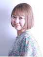 アボックス(abox) 花塚 留美子