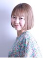 アボックス(abox) 花塚 留美子