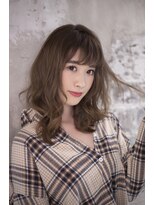 バード(bird)&nbsp;【2019年秋の新作スタイル】戸田公園美容室bird