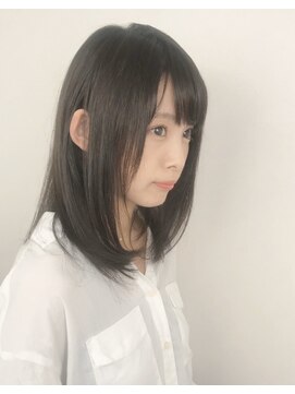 アクティフ(actif) ナチュラルワンカール