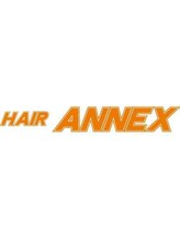 HAIR ANNEX 上大岡店