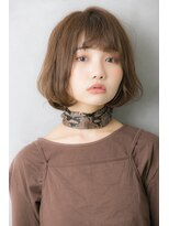 リヴィエラ 西日暮里店(Riviera)&nbsp;ワンカール×エアリーボブ【Riviera西日暮里】