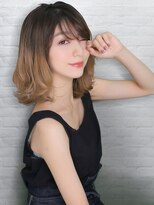 テラス 武庫之荘店(TERRACE)&nbsp;グラデーションカラー