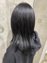 エイト マカビ 沖縄真嘉比店(EIGHT makabi)&nbsp;【EIGHT 真嘉比】お客様スタイル_