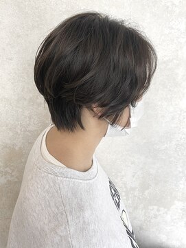 シトロン ブラン(CITRON blanc) s135