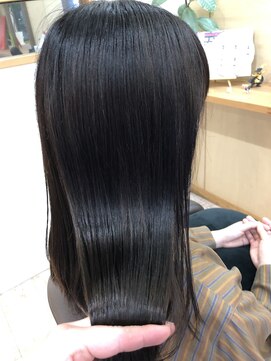 ヒビ(HIBI) ウルティアトリートメント