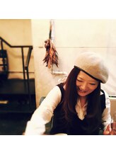 キャンビー(canbe.)&nbsp;前田 洋子