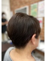 ハスカラー 吉塚店&nbsp;ショートスタイル