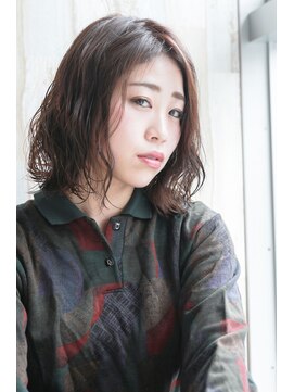 コトカ 千葉(KOTKA) イメチェン/ピンクベージュ/クールショート/髪質改善/オージュア