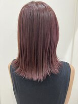 ソラ(SORA) pink violet