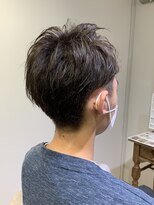 ユーネリー(U-NERY)&nbsp;メンズスタイル