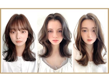 ジュネス 銀座(JYUNESU)の写真
