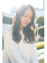 エアー 横浜(AIR)&nbsp;【寺本】エアリーカジュアルレイヤー