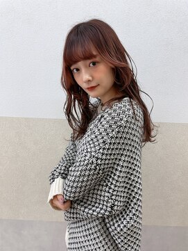 トゥーリ 春日店(tuuli) tuuli☆20代30代40代小顔ロング外ハネボブアッシュ