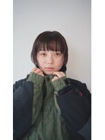 チックタック パラダイム(TICK-TOCK Paradime) 《ゲストスナップ》ミルクチョコレート/レディースショート