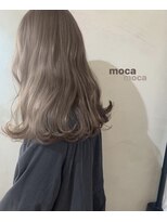 ペレ 栄店(PELE)&nbsp;モカベージュ