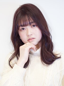 ビュートリアム 梅田(BEAUTRIUM) 小顔カット/前髪/くびれヘア/韓国/ロング/20代/30代/40代/梅田