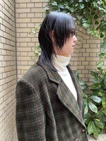 ラディックス(LADiX)&nbsp;2023 縮毛矯正でも叶う Design cut