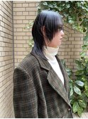 2023 縮毛矯正でも叶う Design cut