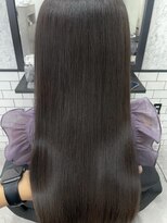 アンド(ANDO) 【本町】髪質改善 ULTOWA ウルトワ ラベージュ 美髪美人 艶髪