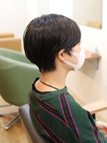 シャンティ short style