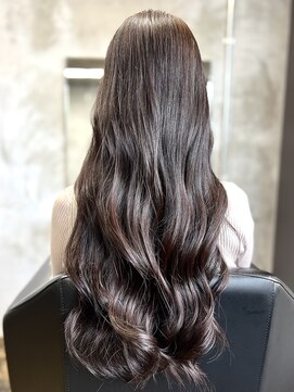 エモシオン(E MOTION) 柔らかセンシャブラウン