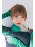 《大人可愛いが叶う♪》似合わせカット￥6050→￥5000 [吉祥寺]