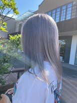 リエット(lietto)&nbsp;ホワイトベージュカラー