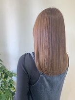 ネオンズ 南郷18丁目店(NEON´S)&nbsp;【札幌白石　デザインカラー（透明感カラー）ｔ】