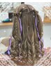 ★推し活応援★推しカラーヘアセット￥3500円※3点まで