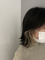 グロウバイニューヨークニューヨーク(Grow by NYNY)&nbsp;イヤリングカラー