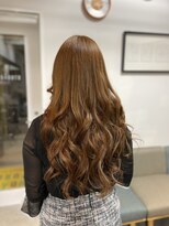 フツーロ 栄(FUTURO)&nbsp;プルエクステ