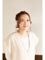 ヘアーズ ラブリージョブリー(hair's Lovely Jubbly) 玉木 玖実