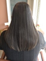 エメ 札幌(eme)&nbsp;髪質改善ヘアエステストレート