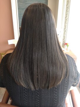 エメ 札幌(eme) 髪質改善ヘアエステストレート