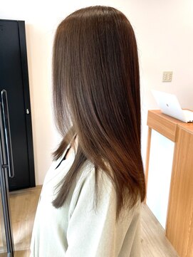 ラフィン(LAFIN) 20代30代/ナチュラル/ブラウン/オリーブ/グレージュ