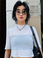 ハイカ(HYCA)&nbsp;layer perm