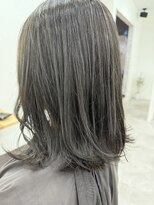 ウィット(8)&nbsp;オリーブカラー